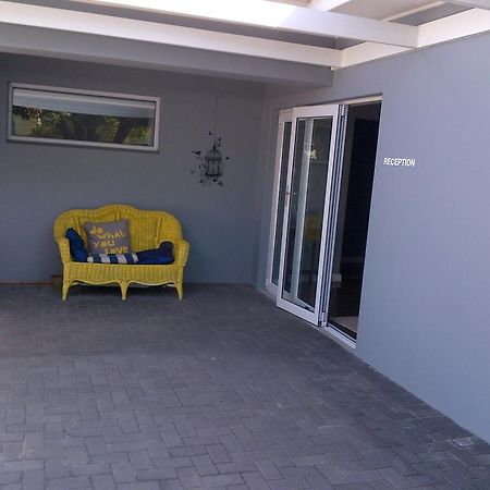 Garden Gate Guest House بورت اليزابيث المظهر الخارجي الصورة