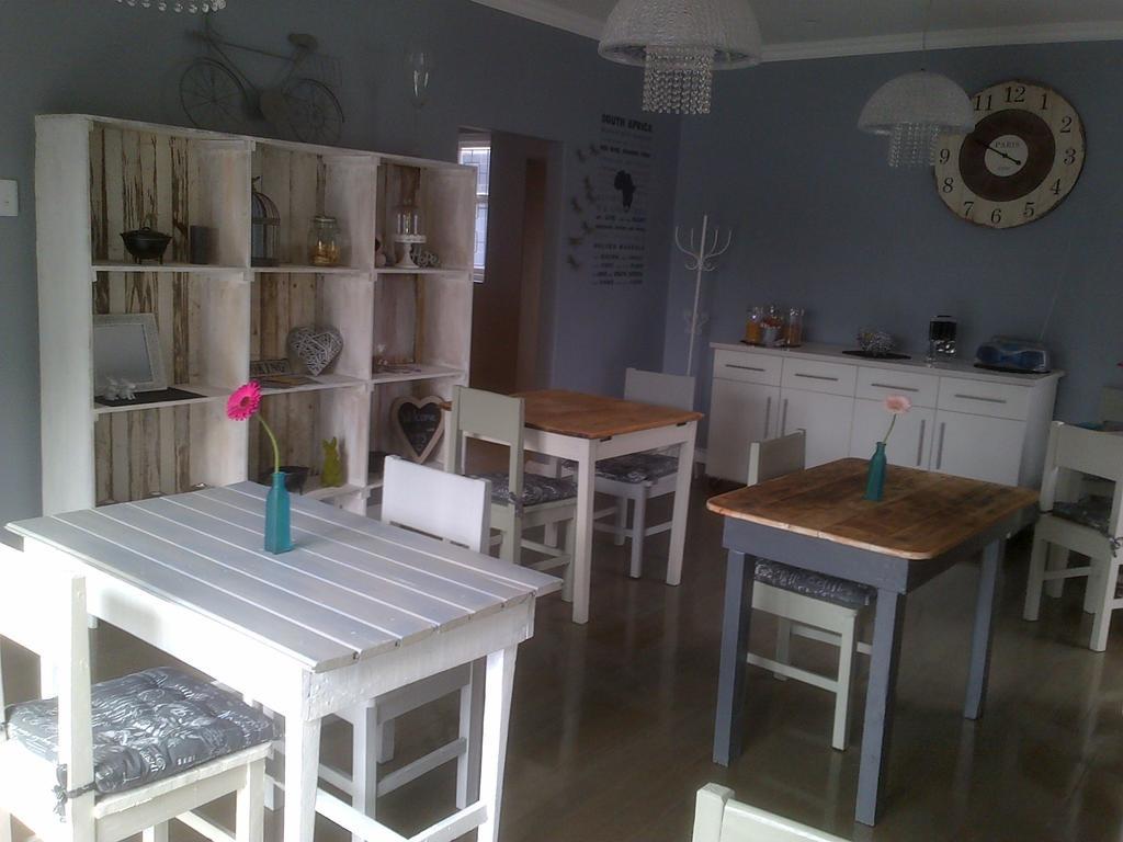 Garden Gate Guest House بورت اليزابيث المظهر الخارجي الصورة