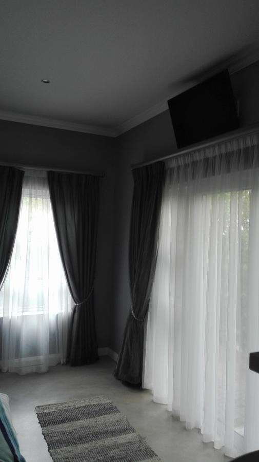 Garden Gate Guest House بورت اليزابيث المظهر الخارجي الصورة