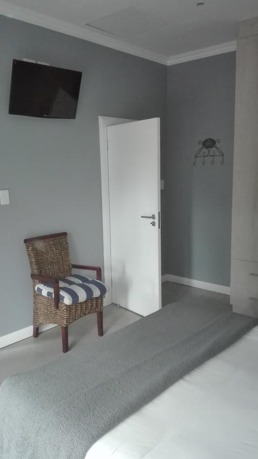 Garden Gate Guest House بورت اليزابيث المظهر الخارجي الصورة