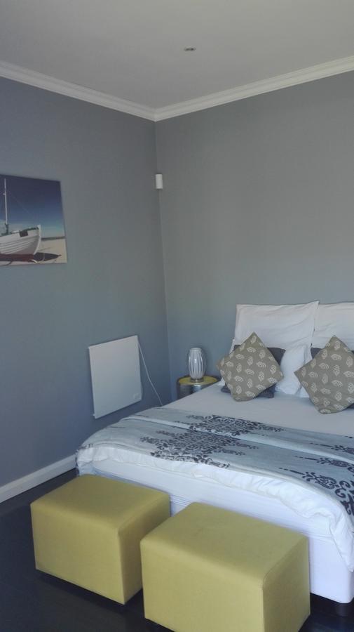 Garden Gate Guest House بورت اليزابيث المظهر الخارجي الصورة