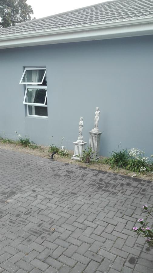 Garden Gate Guest House بورت اليزابيث المظهر الخارجي الصورة