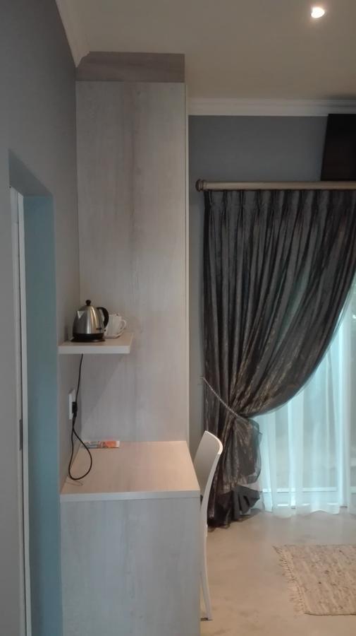 Garden Gate Guest House بورت اليزابيث المظهر الخارجي الصورة