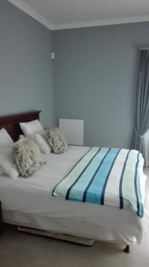 Garden Gate Guest House بورت اليزابيث المظهر الخارجي الصورة
